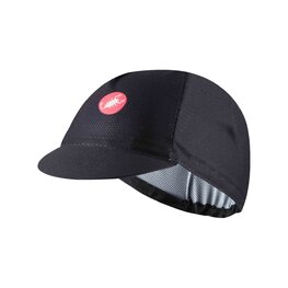 CASTELLI Șapcă de ciclism - GIRO D'ITALIA 2 - negru