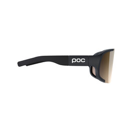 POC Ochelari de ciclism - ASPIRE MID - negru