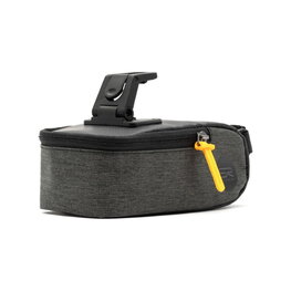 SELLE ROYAL geantă pentru cadru - SADDLE BAG S - gri