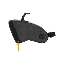 SELLE ROYAL geantă pentru cadru - SADDLE BAG M - gri