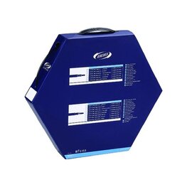 BBB cablu de frână - HYDROLINE 50M - negru