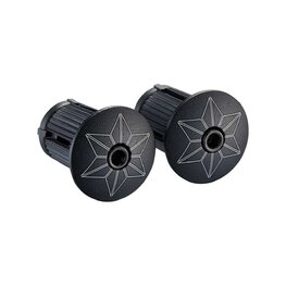 SUPACAZ bandă ghidon - SUPER STICKY KUSH  - alb/negru