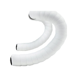 SUPACAZ bandă ghidon - SUAVE TAPE  - alb