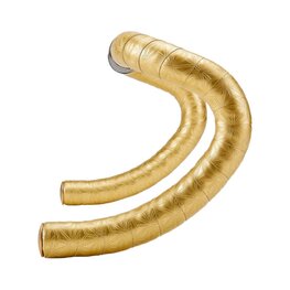 SUPACAZ bandă ghidon - BLING TAPE  - auriu