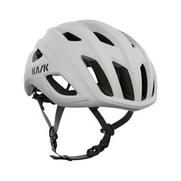 KASK Cască de ciclism - MOJITO3 WG11 - alb