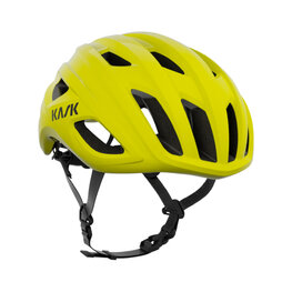 KASK Cască de ciclism - MOJITO3 WG11 - galben