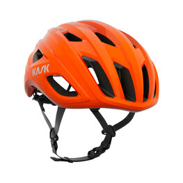 KASK Cască de ciclism - MOJITO3 WG11 - portocaliu