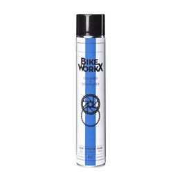 BIKEWORKX soluție de curățare pentru bicicletă - CLEANER & DEGREASER 750ML