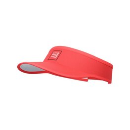 COMPRESSPORT cozoroc - RUNNING VISOR - portocaliu