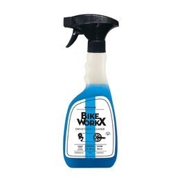 BIKEWORKX soluție de curățare pentru bicicletă - DRIVETRAIN CLEANER 500ML