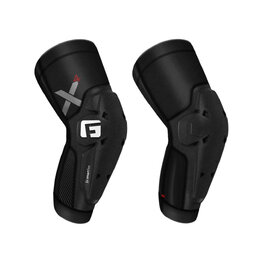 G-FORM protector pentru coturi - PRO-X4 - negru