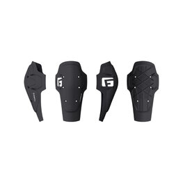 G-FORM protector pentru coturi - PRO-X4 - negru