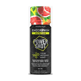 ENDORPHIN NUTRITION o bautura - POWER SHOT 60ml