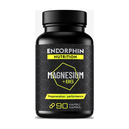 ENDORPHIN NUTRITION pastile - MAGNESIUM + B6 90tab