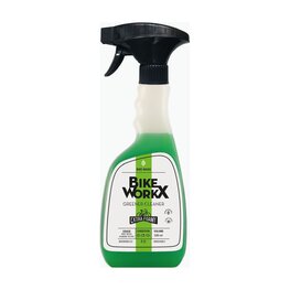 BIKEWORKX soluție de curățare pentru bicicletă - GREENER CLEANER 500ML