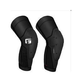 G-FORM genunchiere - PRO-X4 - negru