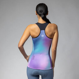 ALÉ PRAGMA AURORA - mov/albastru