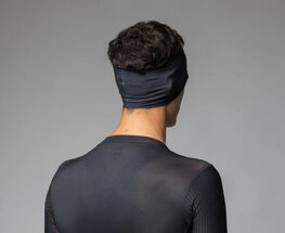 ALÉ Banderolă de ciclism - ACCESSORI FONDO - negru