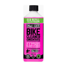 MUC-OFF soluție de curățare pentru bicicletă - BIKE CLEANER 500ML