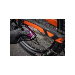 MUC-OFF lubrifiant - ALL WEATHER LUBE 120ML