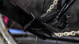 MUC-OFF perie de curățare - BICYCLE CHAIN