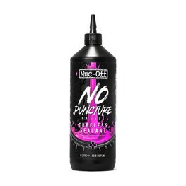 MUC-OFF soluție anti-pană - TUBELESS SEALANT 1 l