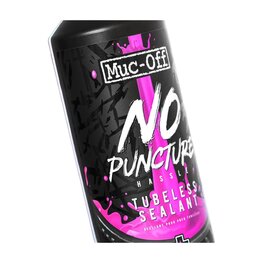 MUC-OFF soluție anti-pană - TUBELESS SEALANT 1 l
