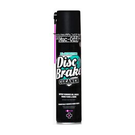 MUC-OFF soluție de curățare pentru bicicletă - DISC BRAKE 400ML