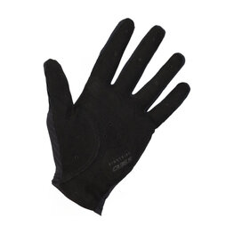 Q36.5 Mănuși cu degete lungi de ciclism - DOTTORE PRO LONG FINGERS GLOVES - negru