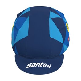 SANTINI Șapcă de ciclism - TREK 26 CAP