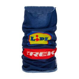 SANTINI Guler de ciclism - LIDL TREK 2025 - multicolor