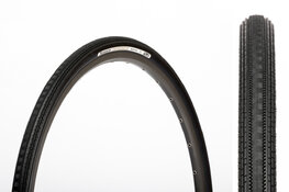 PANARACER anvelopă - GRAVELKING SS 700x45C - negru