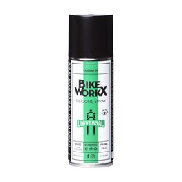 BIKEWORKX ulei - SILICONE STAR 200ML