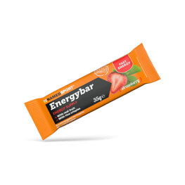 NAMEDSPORT bar - ENERGYBAR STRAWBERRY 35G