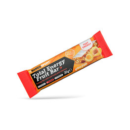 NAMEDSPORT bar - TOTAL ENERGY FRUIT BAR YELLOW FRUITS 35G