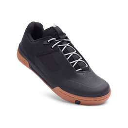 CRANKBROTHERS Pantofi de ciclism - STAMP LACE - negru