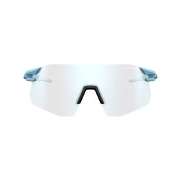 TIFOSI Ochelari de ciclism - MOAB XC - alb/albastru