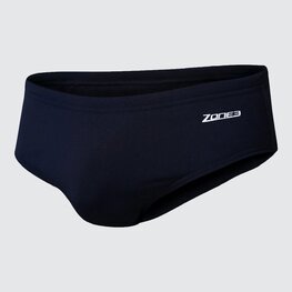 ZONE3 Boxeri - UNDER TRISUIT BRIEFS - negru