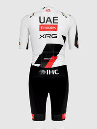 Salopetă de ciclism - UAE TEAM EMIRATES - XRG 2026