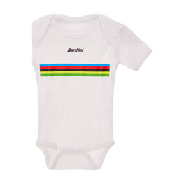 SANTINI body copii - BABY ONESIES WORLD CHAMPION - multicolor