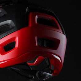 MET Cască de ciclism - ROAM MIPS - negru