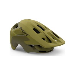 MET Cască de ciclism - REVO MIPS - verde