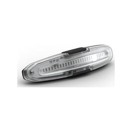 MET lumină - MAGNETIC USB LED LIGHT - transparent