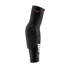 100% SPEEDLAB protector pentru coturi - TERATEC - negru