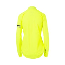 AGU geacă - ESSENTIAL RAIN LADY - galben