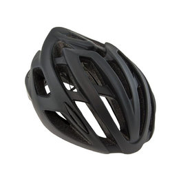 AGU Cască de ciclism - STRATO - negru