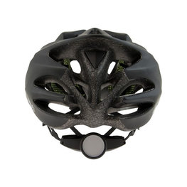 AGU Cască de ciclism - STRATO - negru