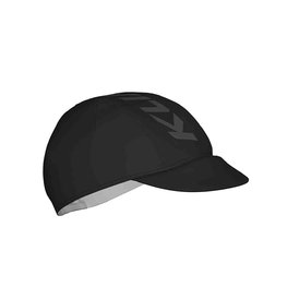 ALÉ Șapcă de ciclism - K-ELEMENTS  - negru