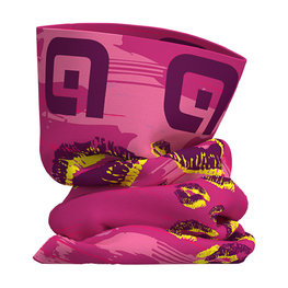 ALÉ Guler de ciclism - ROMANTIC  - roz