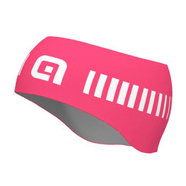 ALÉ Banderolă de ciclism - STRADA  - roz